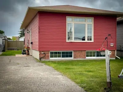 137 Malette Crescent, Timmins, On P4p 1c4