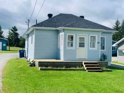 20 Gauthier Street, Kapuskasing, ON P0L 1G0