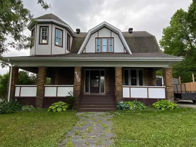 380 Probyn Street, Temiskaming Shores, On P0j 1k0
