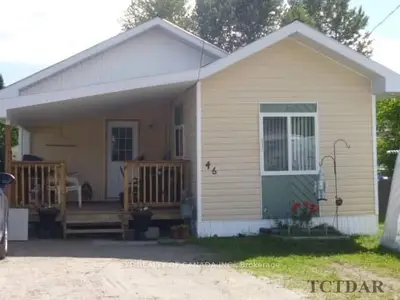46 Notre Dame Place, Timmins, On P4r 0e1