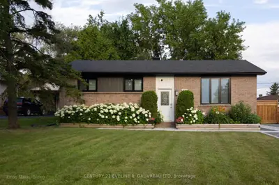 150 Nixon Crescent, Temiskaming Shores, On P0j 1p0