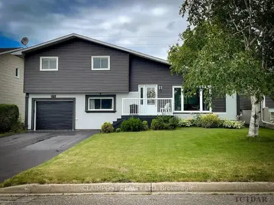 370 Morandin Avenue, Timmins, On P4n 7r4