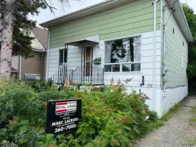 95 Fifth Avenue, Timmins, On P4n 5k7