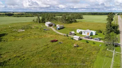 308164 Palmateer Road, Englehart, On P0j 1h0