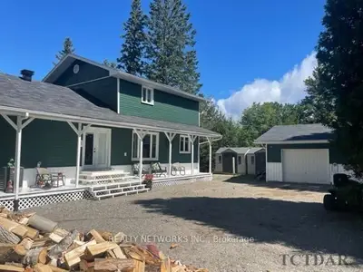 8092 Frederick House Lake Road, Timmins, On P0n 1a0