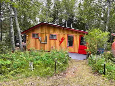 68 Keans Point Drive, Timmins, On P0n 1a0