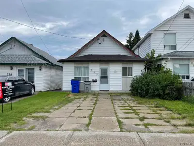 295 Balsam Street S, Timmins, On P4n 2e5