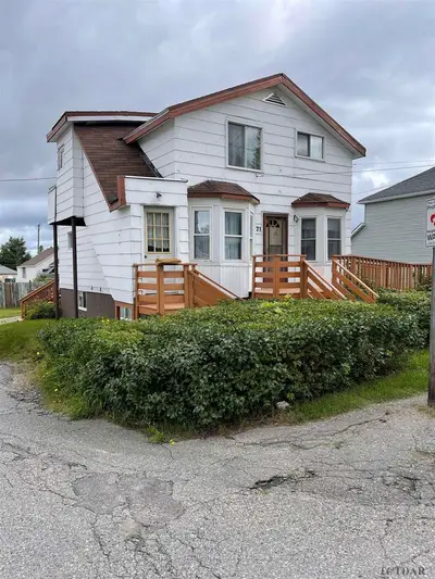 71 Fourth Avenue, Timmins, On P0n 1c0