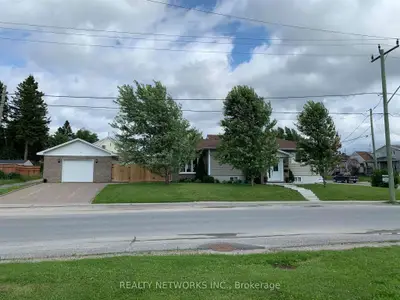 210 Rea Street N, Timmins, On P4n 4z7