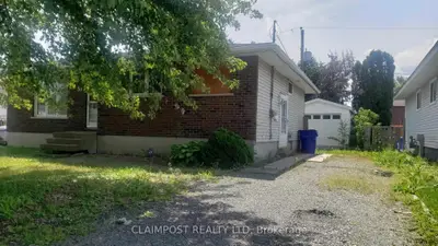 519 Lamminen Avenue, Timmins, On P4n 4r2