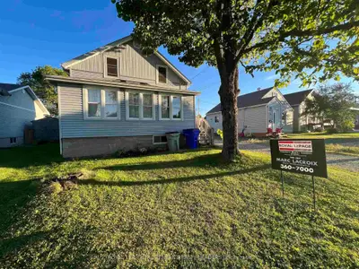 65 Fern Avenue, Timmins, On P0n 1h0