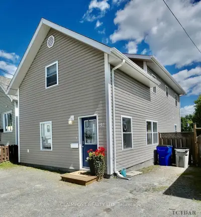 82 Avenue Road, Timmins, On P4n 5e3