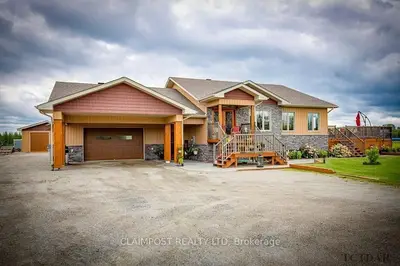 110 Luoma Road, Timmins, On P4n 7c2