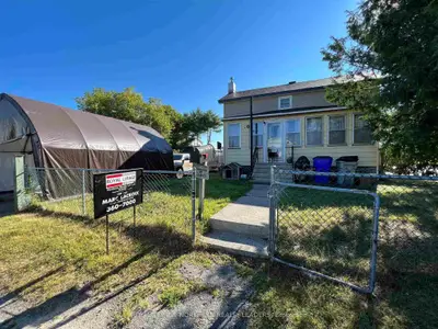 416 Wilcox Street, Timmins, On P4n 3l8