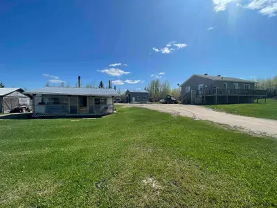 Pt Lt 6 Con 2 Fournier Twp Road, Cochrane, On P0l 1c0