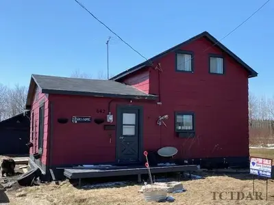 642 Gleason Avenue, Black River Matheson, On P0k 1c0