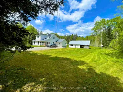 1285 Twin Lakes Road A, Timiskaming, On P0j 1p0