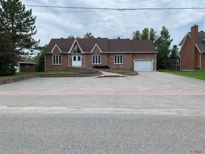 381 Government Road S, Timmins, On P4r 1n4