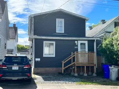 69 Maple Street N, Timmins, On P4n 6b5