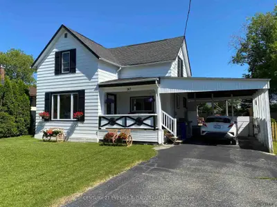 167 Mccamus Avenue, Temiskaming Shores, On P0j 1p0