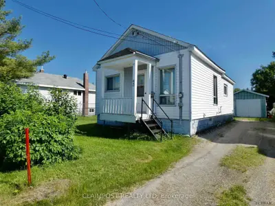 43 Cody Avenue W, Timmins, On P4n 3j5