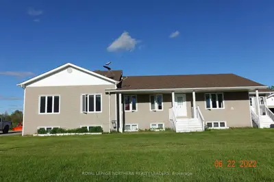 300 Luoma Road, Timmins, On P4n 7c2