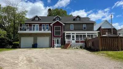 284 Fifth Avenue, Cochrane, On P0l 1c0