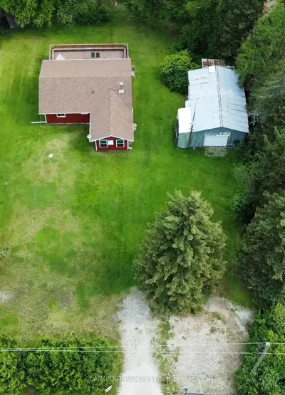 132 Anderson Drive, Timmins, On P0n 1a0