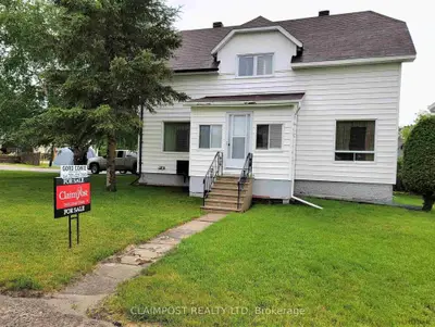 135 Essex Avenue, Iroquois Falls, On P0k 1e0