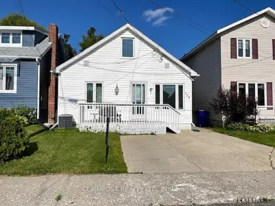 458 Harmony Street, Timmins, On P4n 7a5