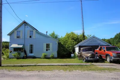 798056 West Cobalt Road, Timiskaming, On P0j 1c0