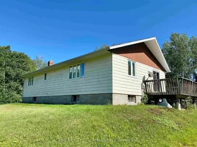 857 Maple Hill Road, Powassan, On P0h 1z0