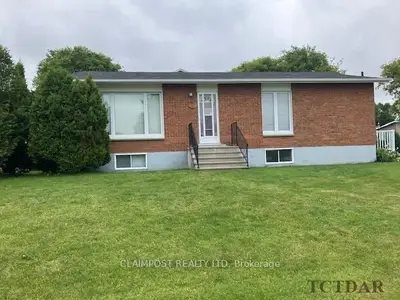 823 Mcclinton Drive, Timmins, On P4n 4r1