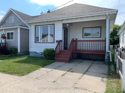 339 Cedar Street S, Timmins, On P4n 2h4