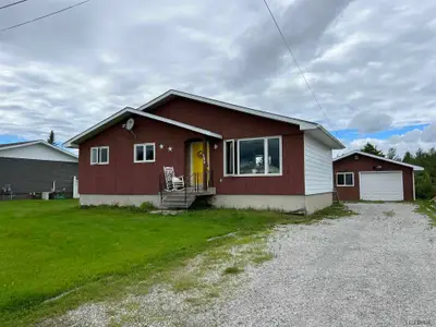 196 Cloutierville Road, Smooth Rock Falls, On P0l 2b0