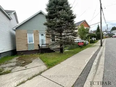 124 Father Costello Drive, Timmins, On P0n 1g0
