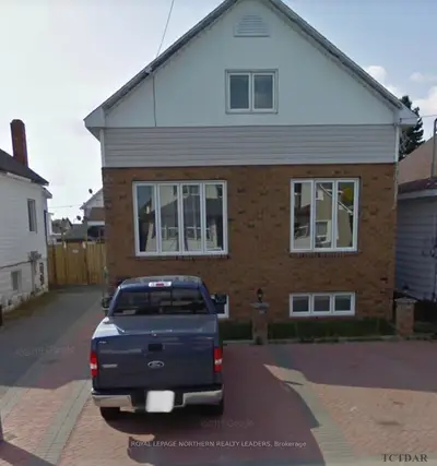 275 Elm Street S, Timmins, On P4n 1x3