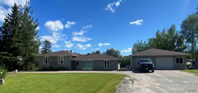 90 Hallnor Road, Timmins, On P0n 1c0