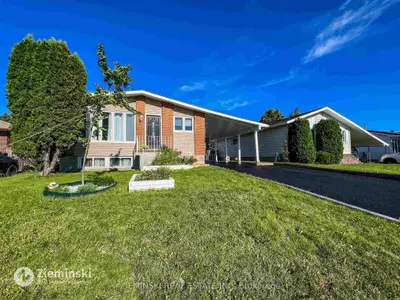 588 Melrose Boulevard, Timmins, On P4n 5h7