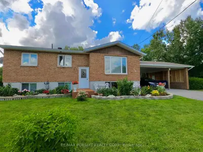 110 Niven Street, Temiskaming Shores, On P0j 1r0