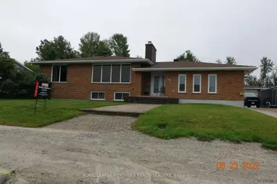 117 Sterling Avenue, Timmins, On P4n 3k4