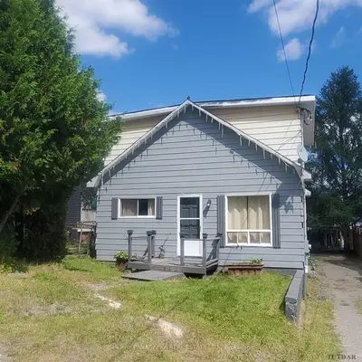 34 Comfort Street, Kirkland Lake, ON P2N 3B2