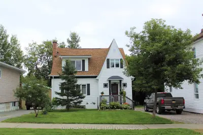146 Duncan Avenue S, Kirkland Lake, On P2n 1y7