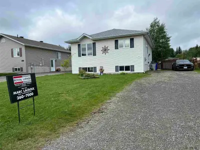 47 Kenneth Crescent, Timmins, On P0n 1c0