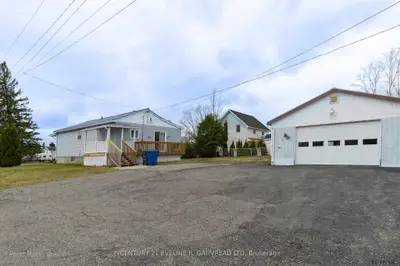446 Lakeview Avenue, Temiskaming Shores, On P0j 1r0