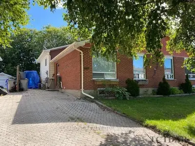 640 Mountjoy Street S, Timmins, On P4n 7z3