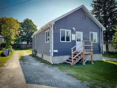 39 Windsor Avenue, Timmins, On P4n 2a8