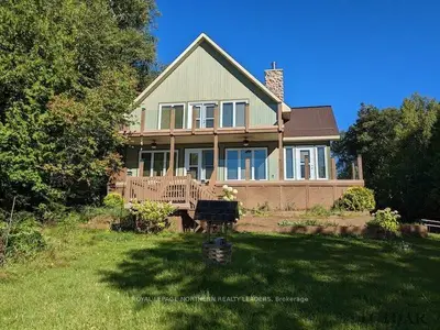 Lot 14 Keefer Lake Road, Timmins, On P4n 7e7