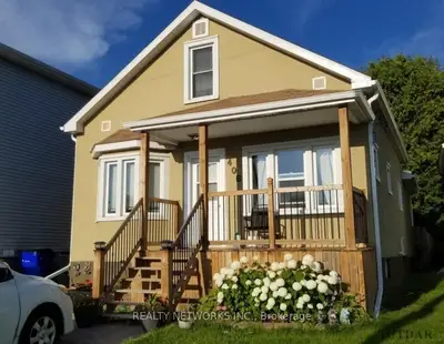 406 Hemlock Street, Timmins, On P4n 6t5
