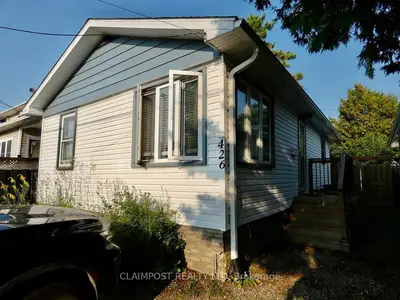426 Harmony Street, Timmins, On P4n 7a5